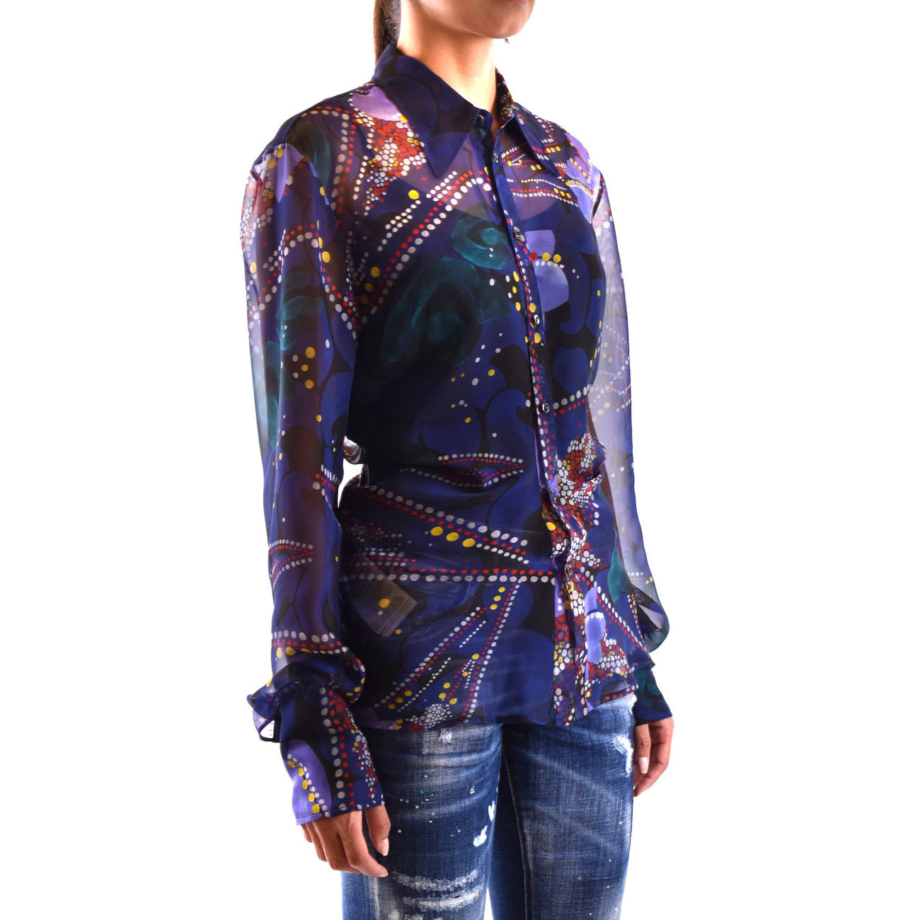 Dsquared2 - Dsquared2 Femme Chemises