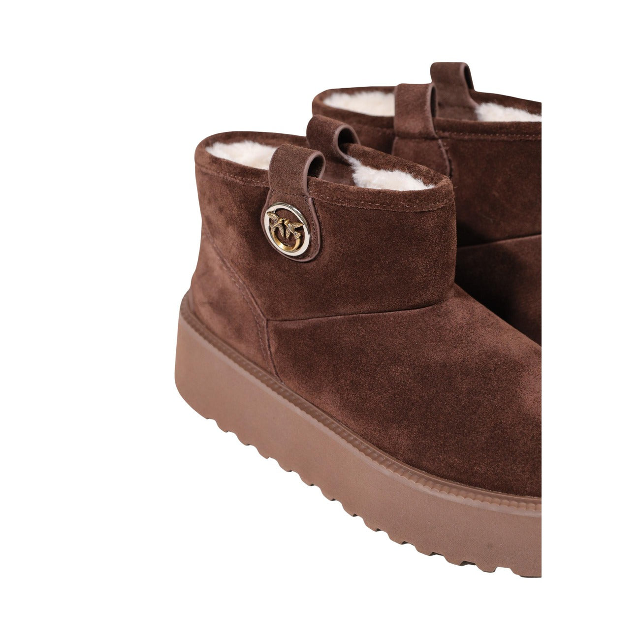 Pinko - Pinko Women Boots