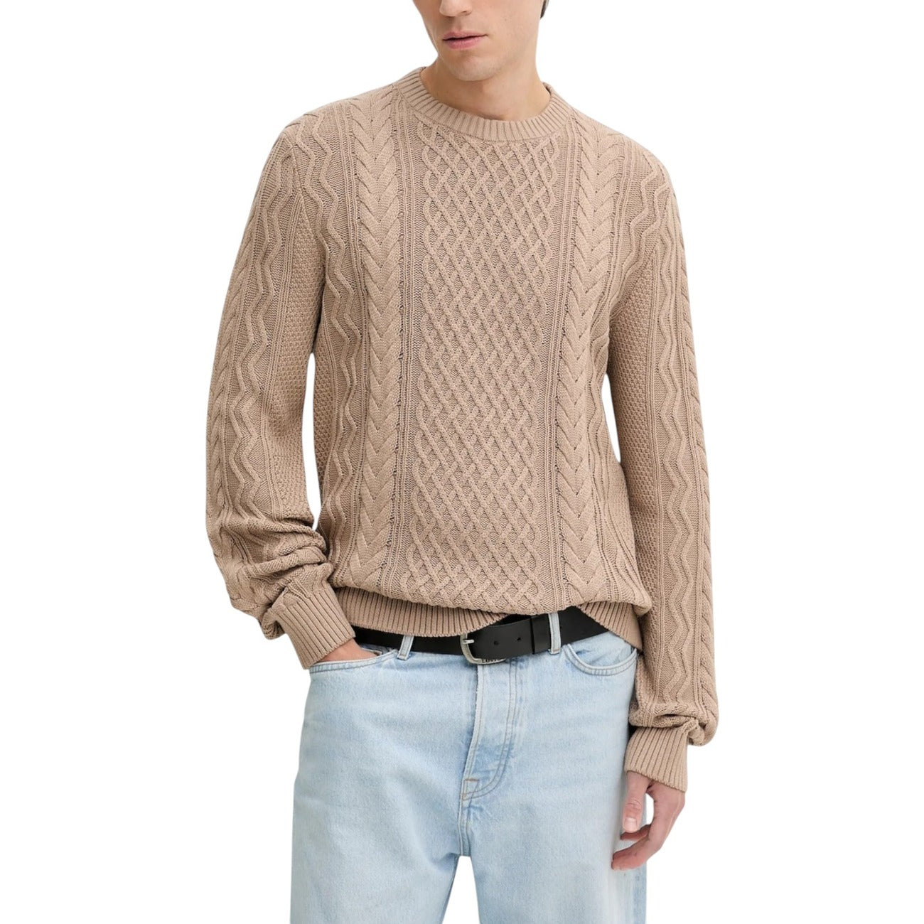 Tommy Hilfiger Jeans - Tommy Hilfiger Men's Sweaters