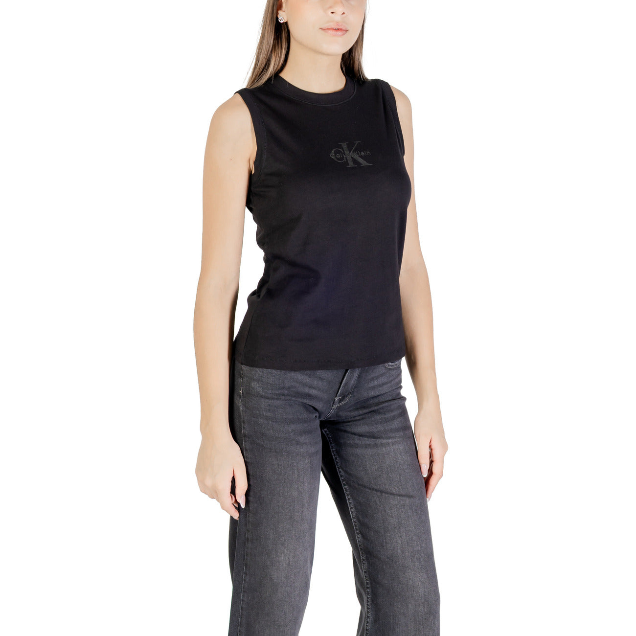 Calvin Klein Jeans - Calvin Klein Jeans Women's Tank Tops