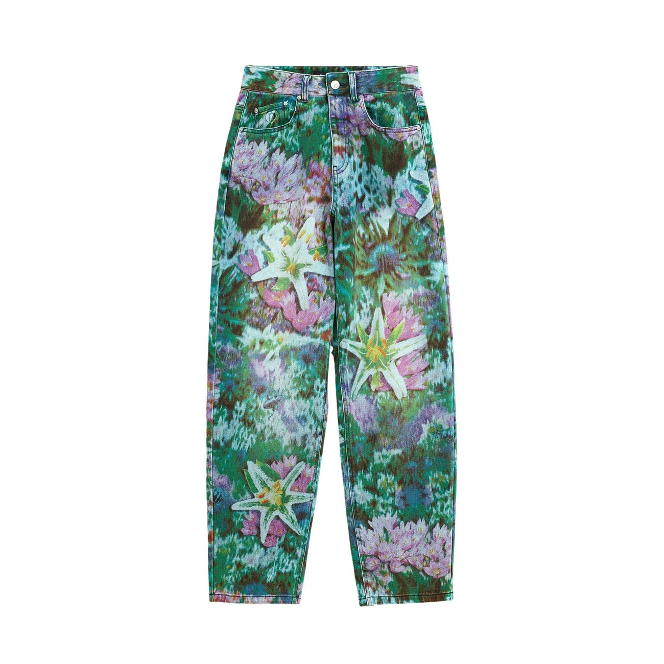 Desigual - Desigual Femme Jeans