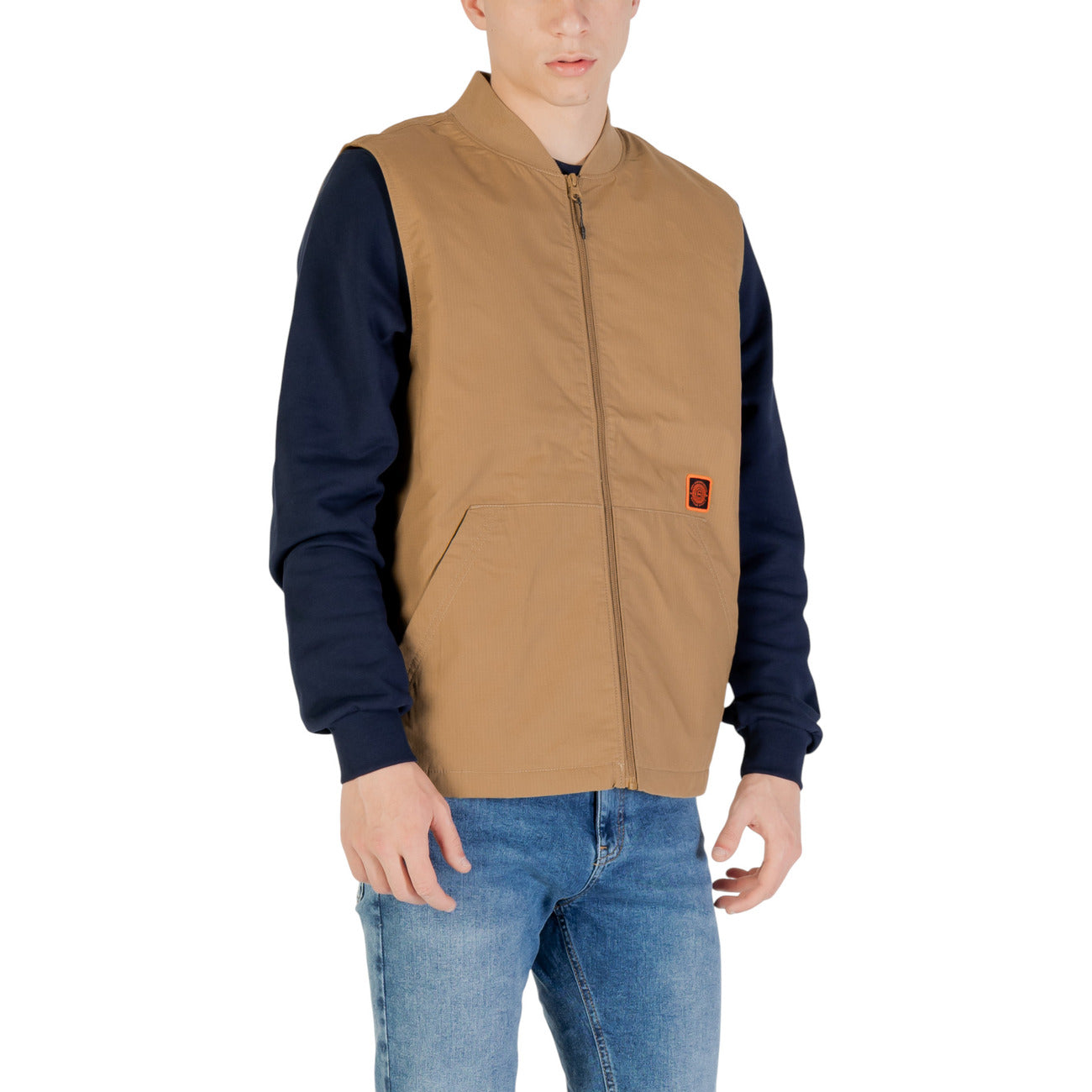 Vans - Vans Homme Gilets