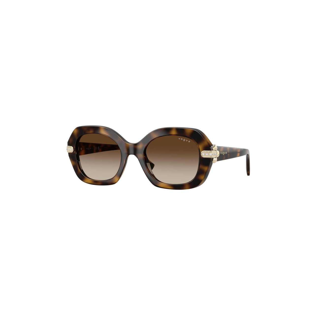 Vogue Eyewear - Vogue Eyewear Femme Lunettes De Soleil