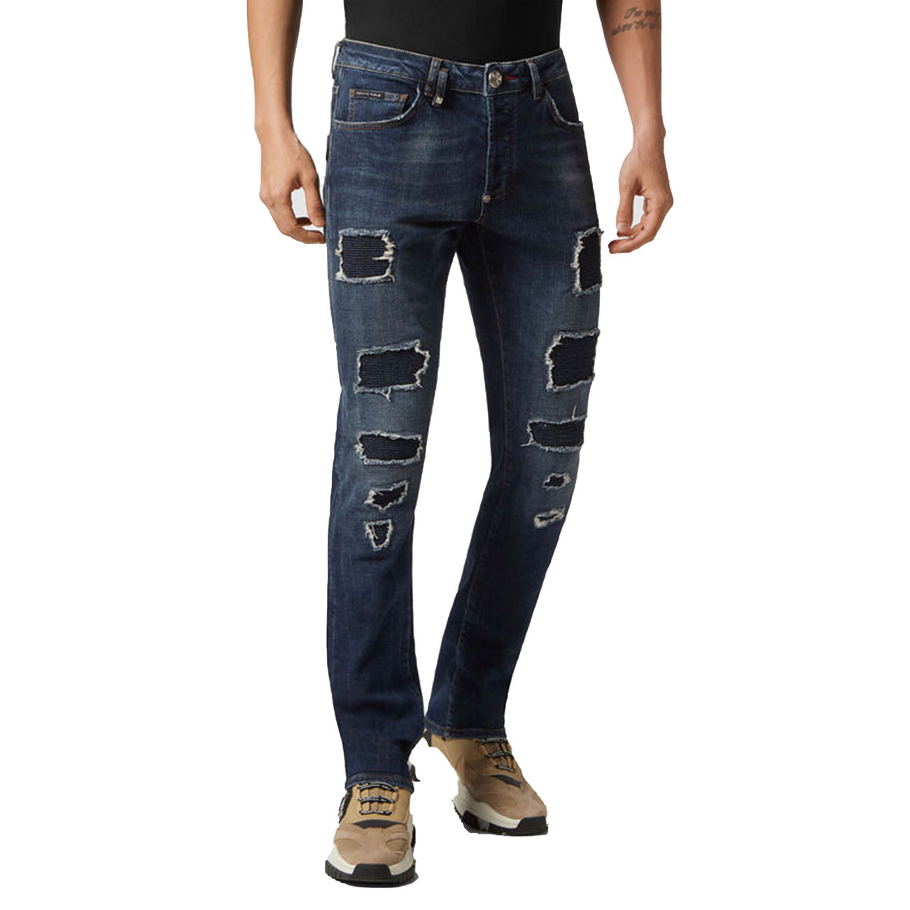 Philipp Plein - Philipp Plein Men's Jeans