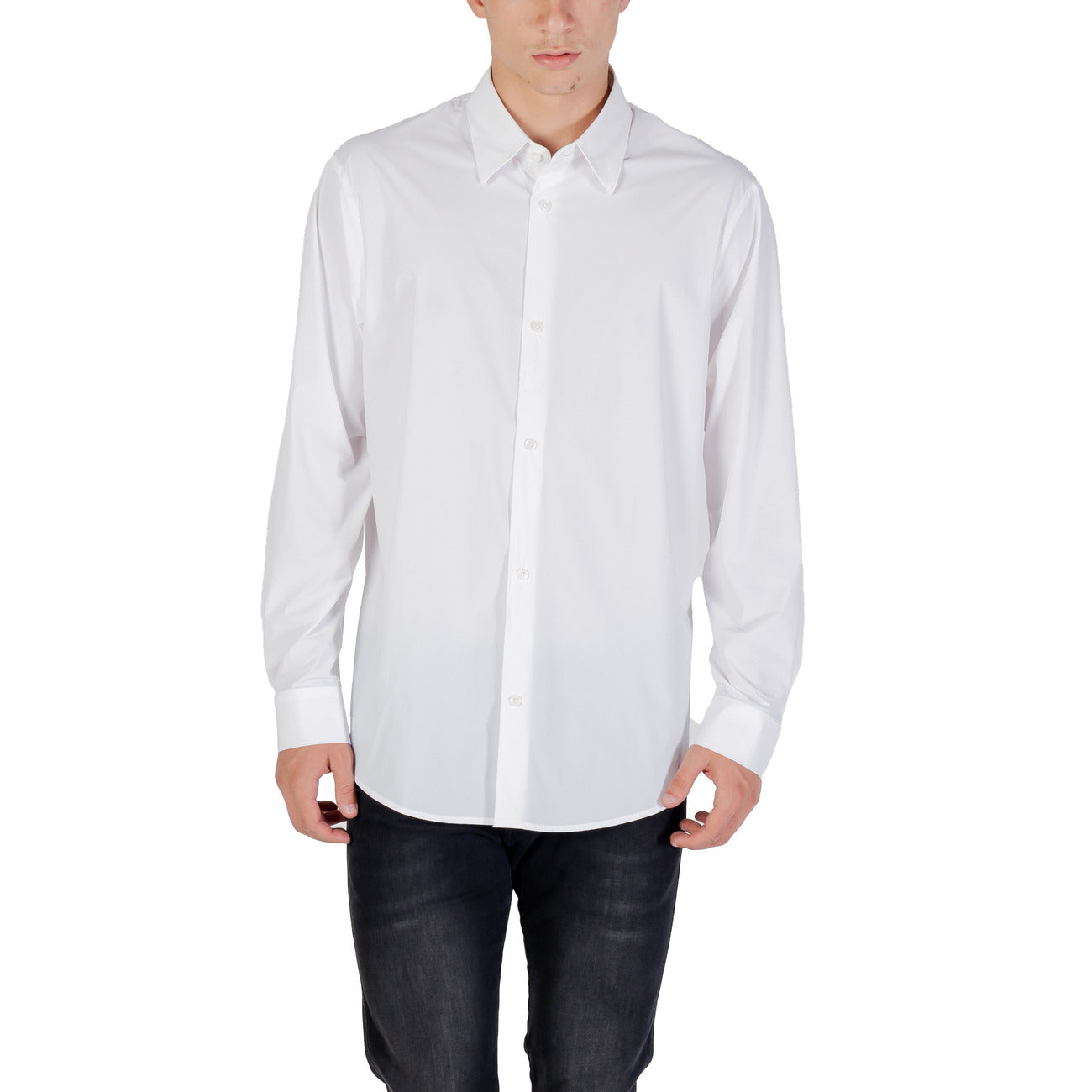 Armani Exchange - Armani Exchange Homme Chemises