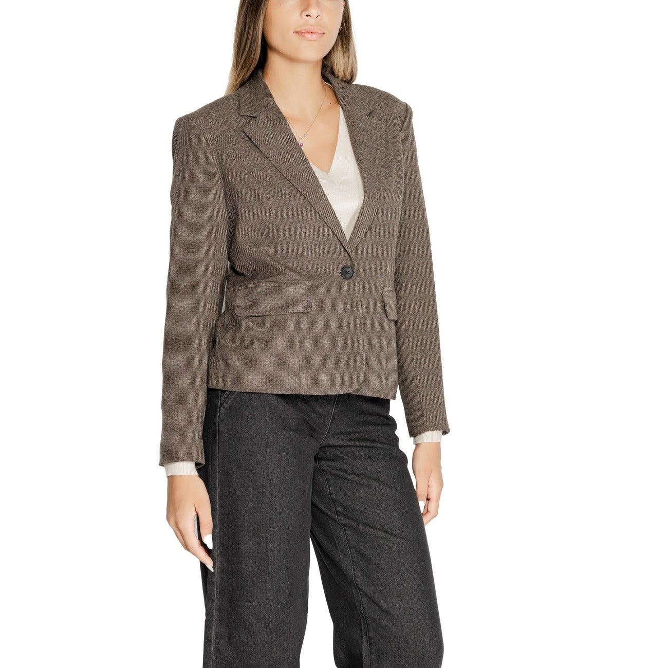 Only - Only Femme Jaquettes