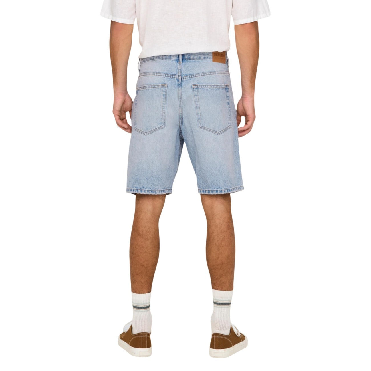 Only & Sons - Only & Sons Homme Bermudas