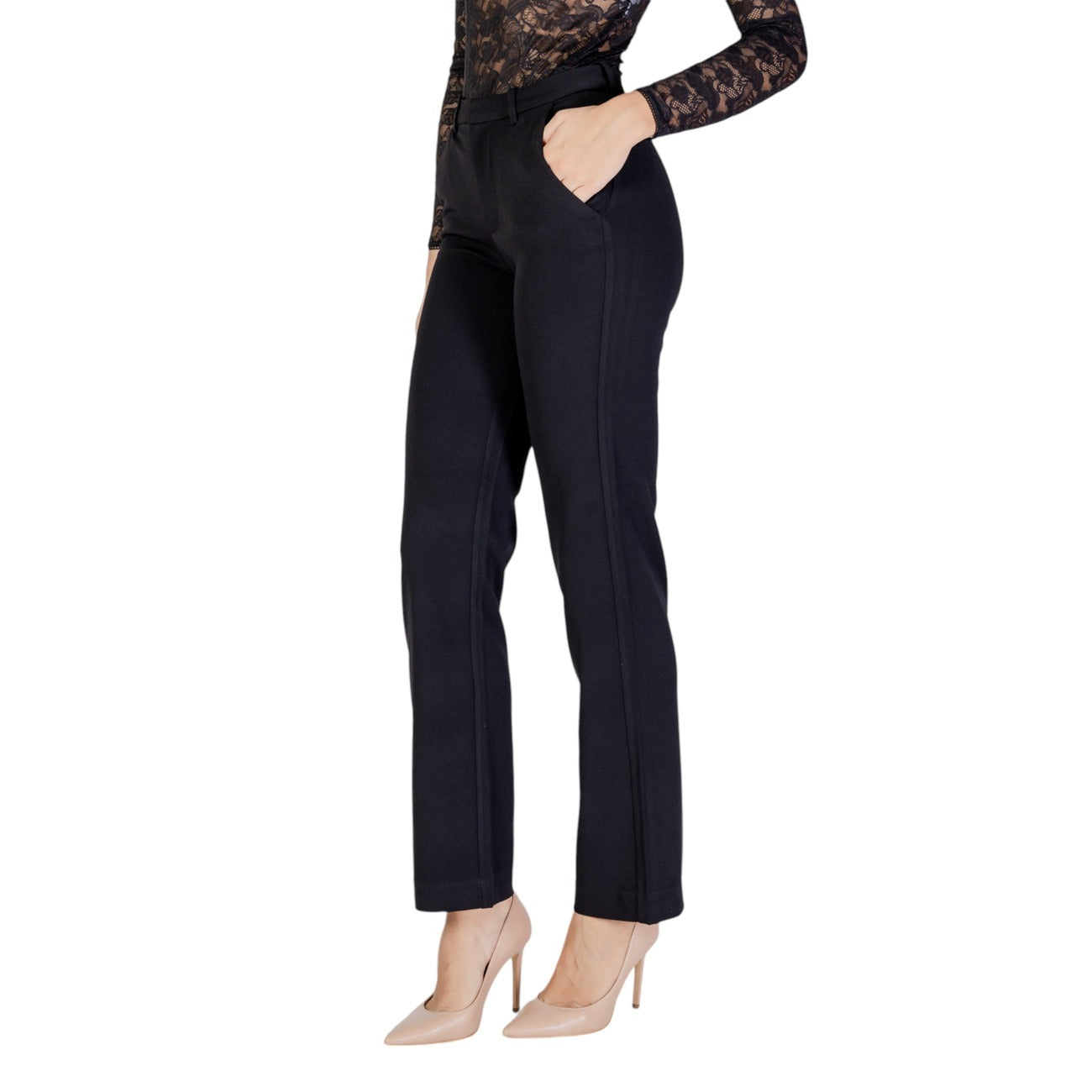 Only - Only Femme Pantalons