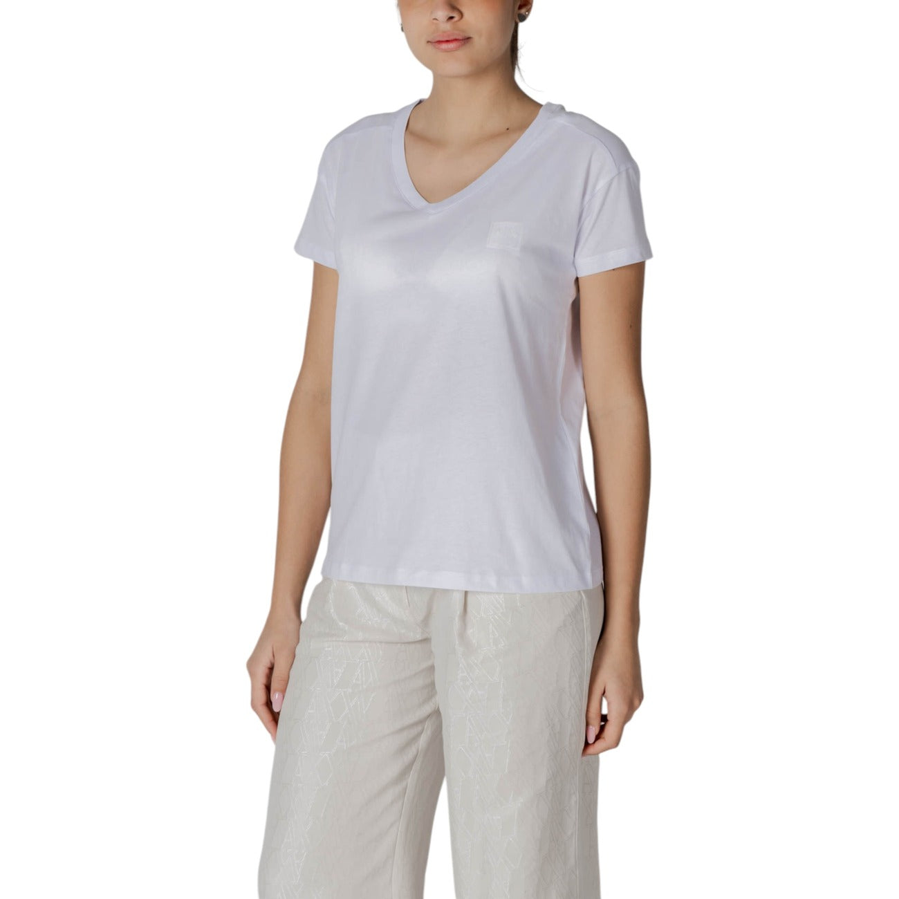 Armani Exchange - Armani Exchange Femme T-Shirts