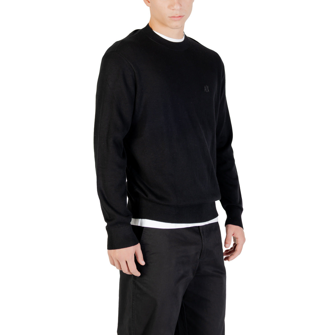 Armani Exchange - Armani Exchange Homme Pulls