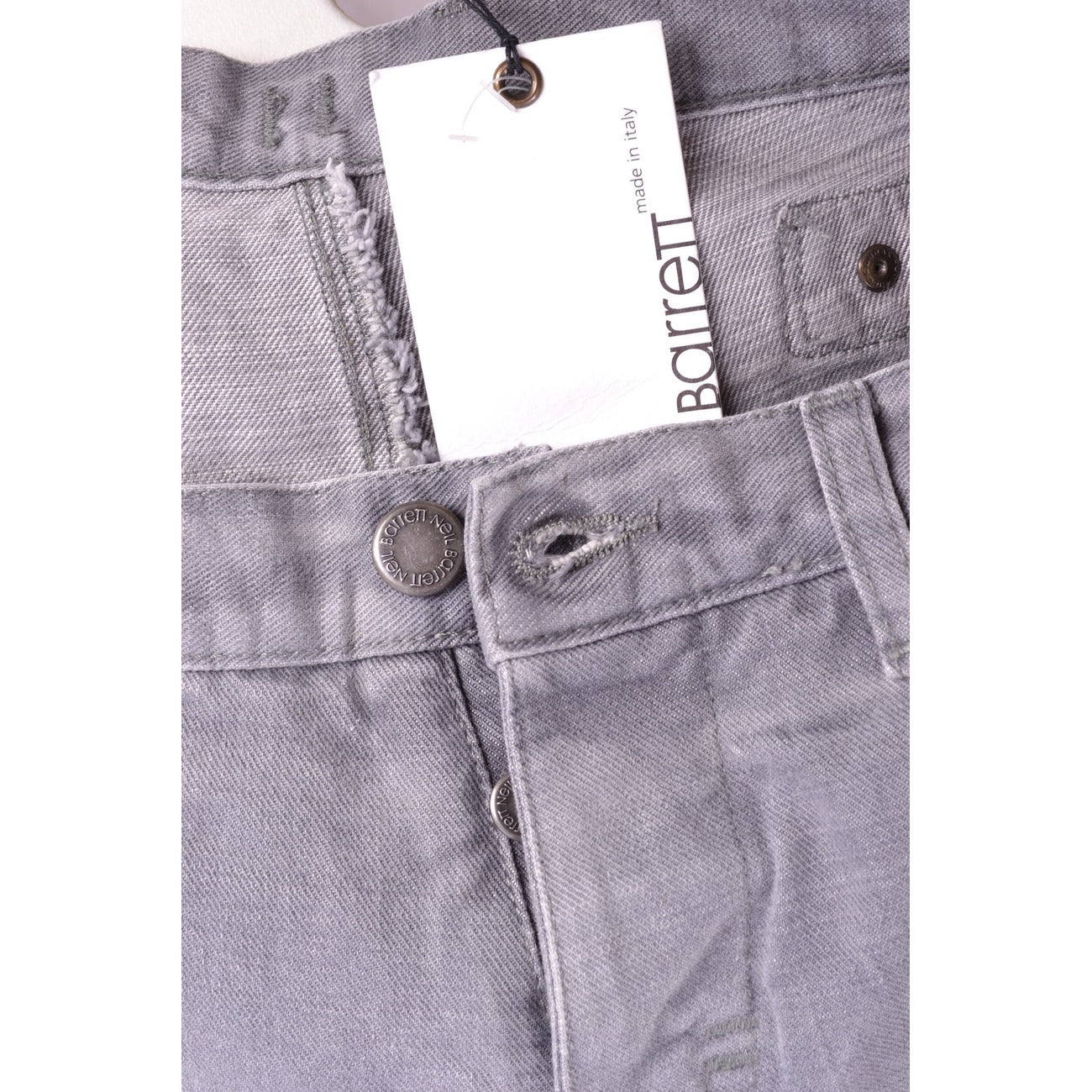 Neil Barrett - Neil Barrett Men's Jeans