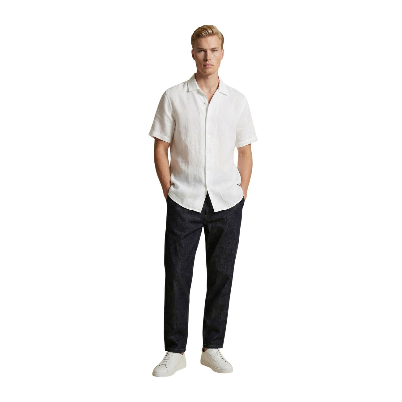 Gianni Lupo - Gianni Lupo Homme Chemises