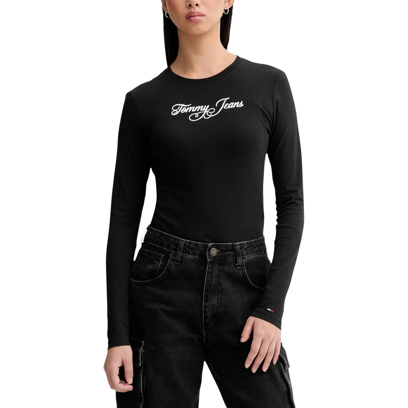 Tommy Hilfiger Jeans - Tommy Hilfiger Women's T-Shirts