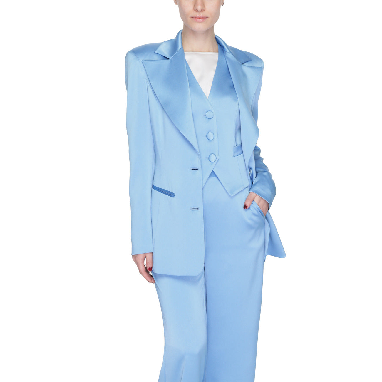 Silence - Silence Femme Jaquettes