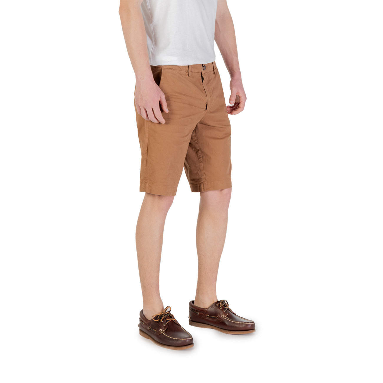 Borghese - Borghese Men's Bermuda Shorts