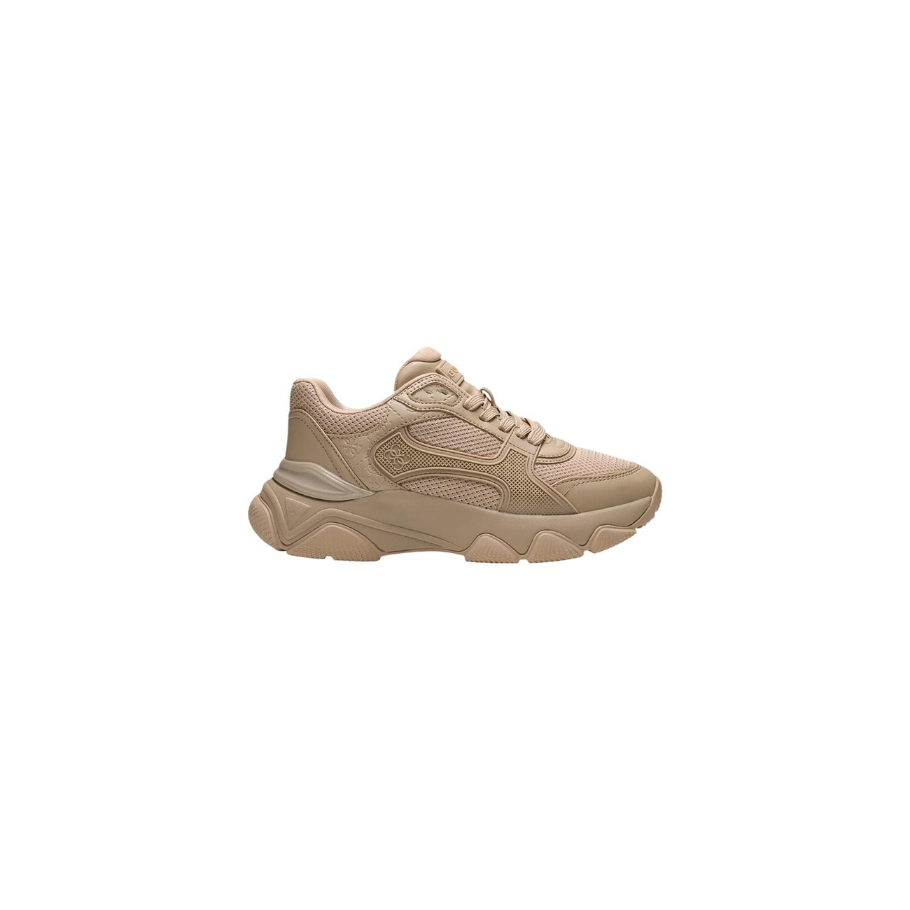Baskets Guess Mazzy Femme – Multicolore