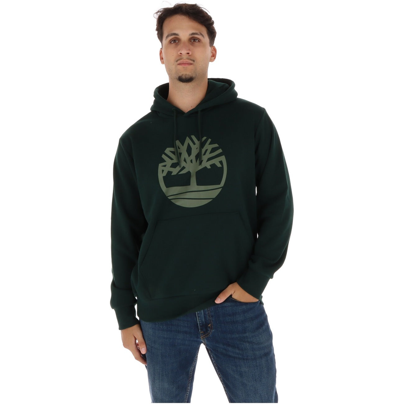 Timberland Men's TBC0YH9T Hoodie