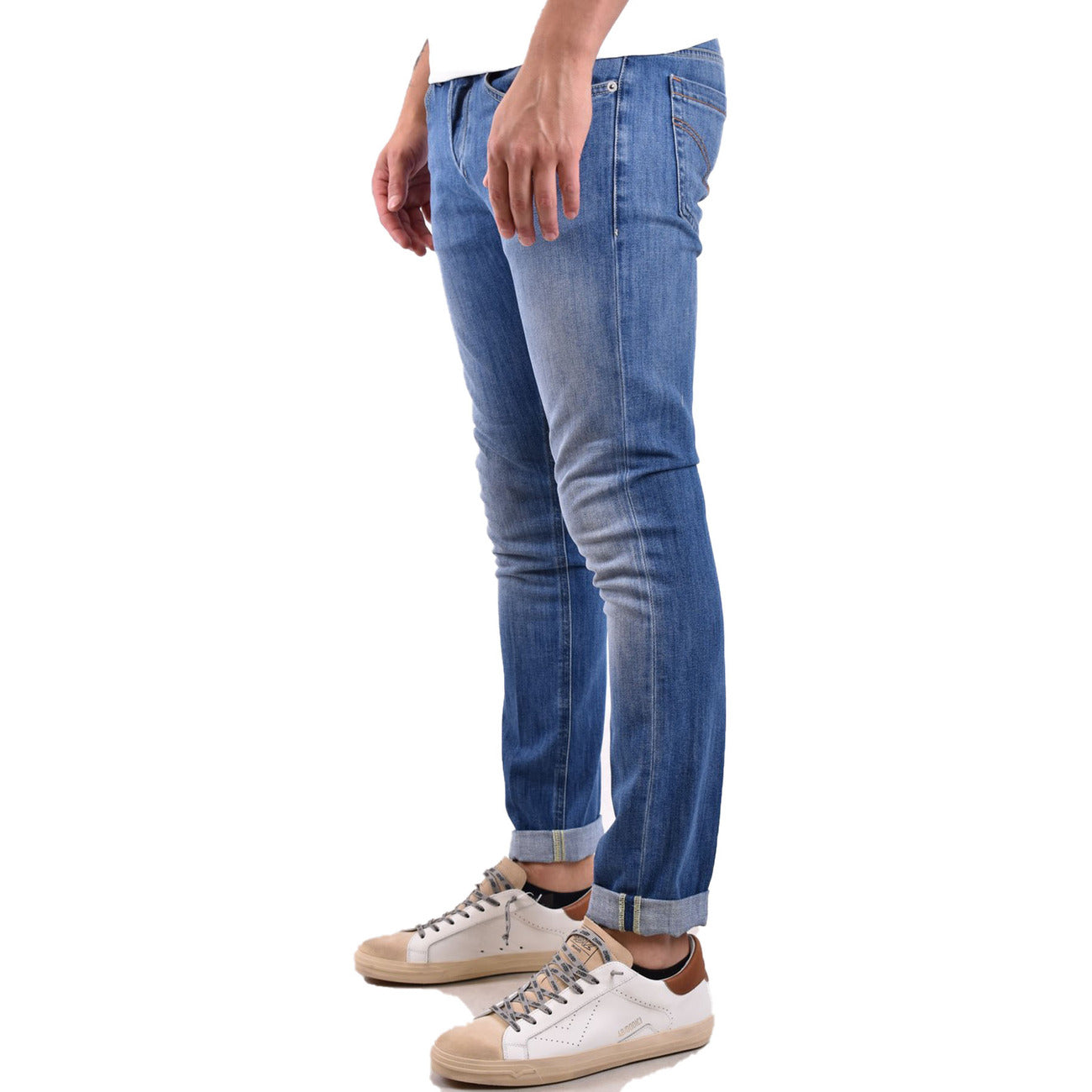 Dondup - Dondup Homme Jeans