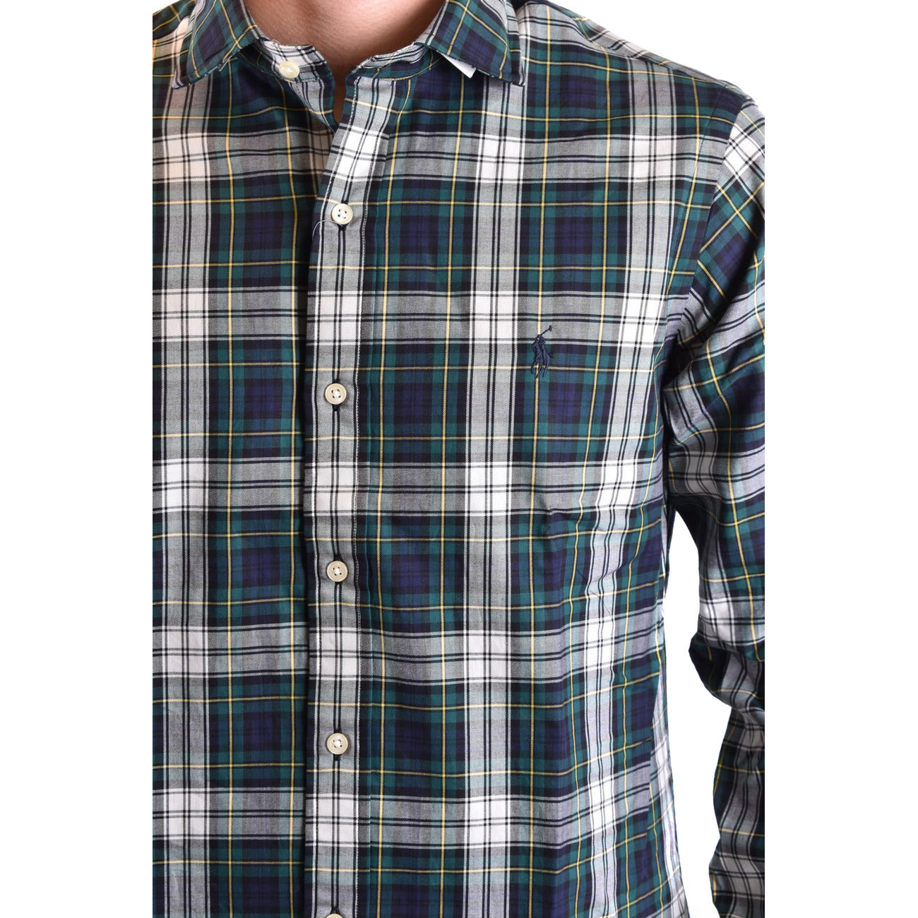 Polo Ralph Lauren - Men's Polo Ralph Lauren Shirts