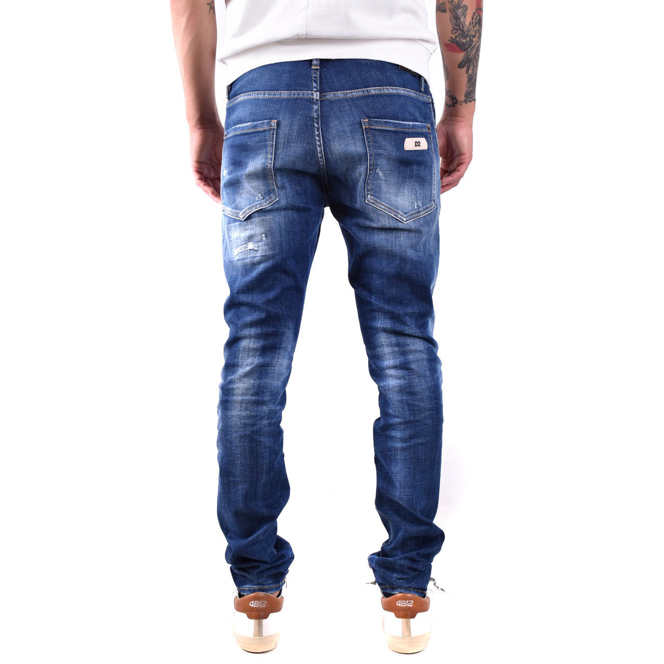 Dsquared2 - Dsquared2 Men's Jeans