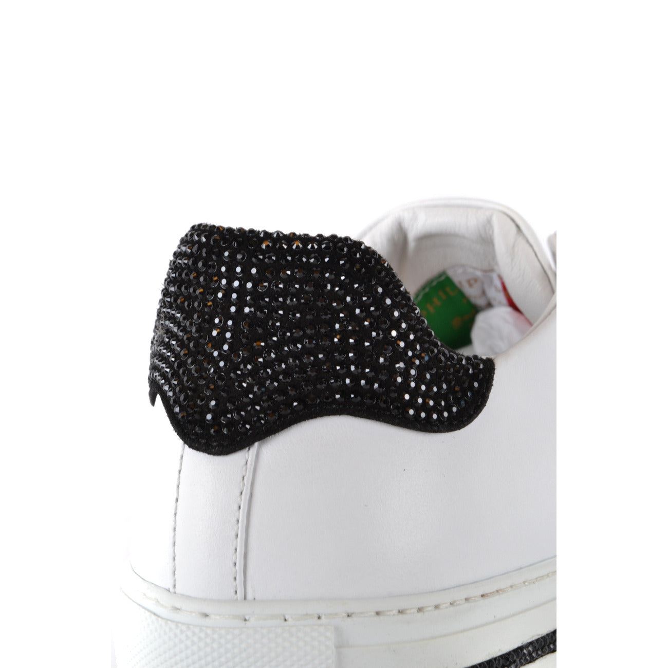 Philipp Plein - Philipp Plein Homme Baskets