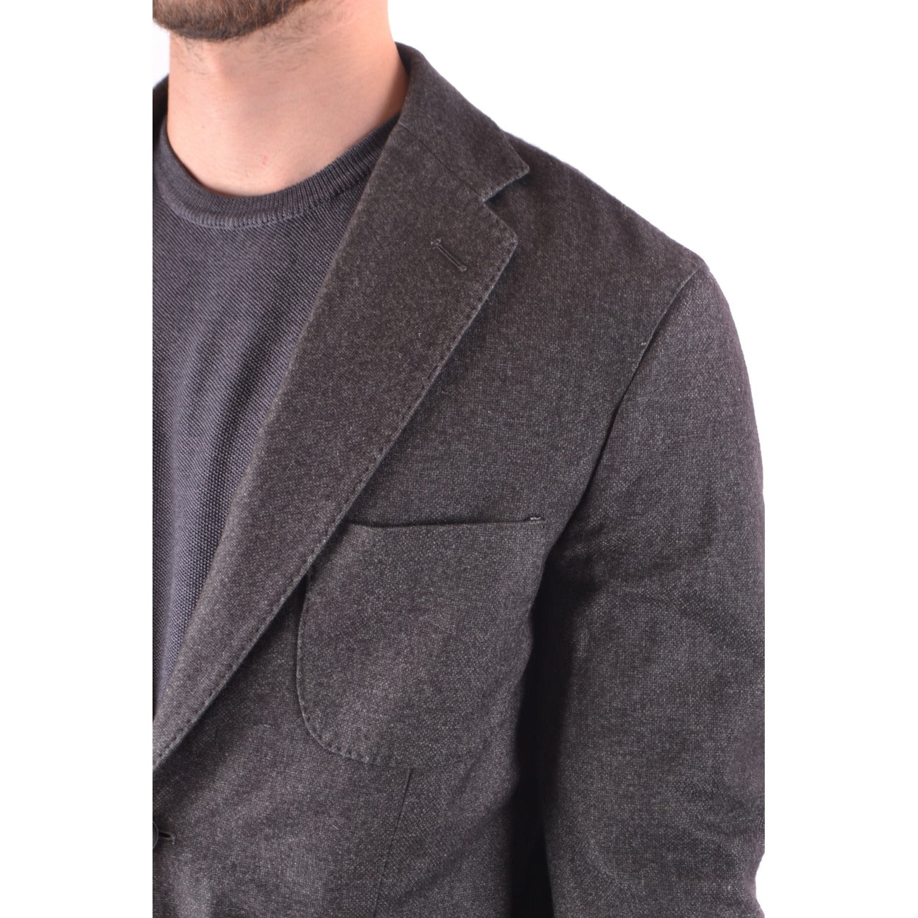 Jacob Cohen - Jacob Cohen Homme Jaquettes