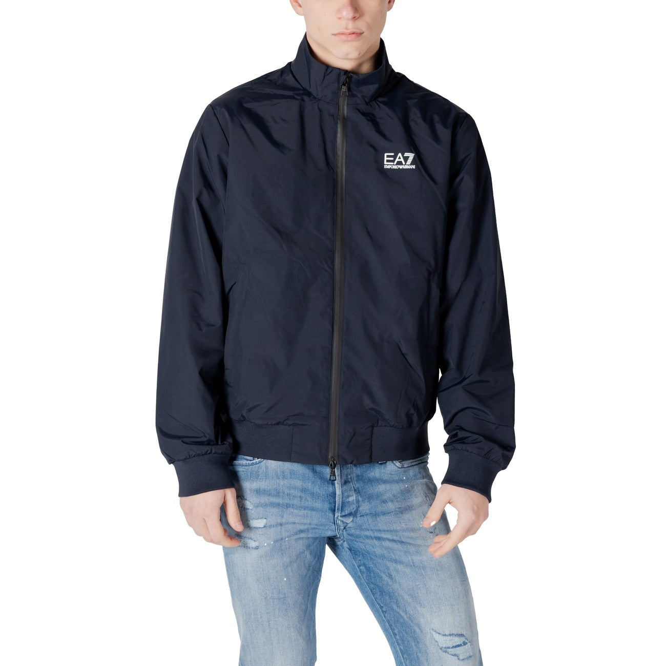 Ea7 - Ea7 Men's Jackets