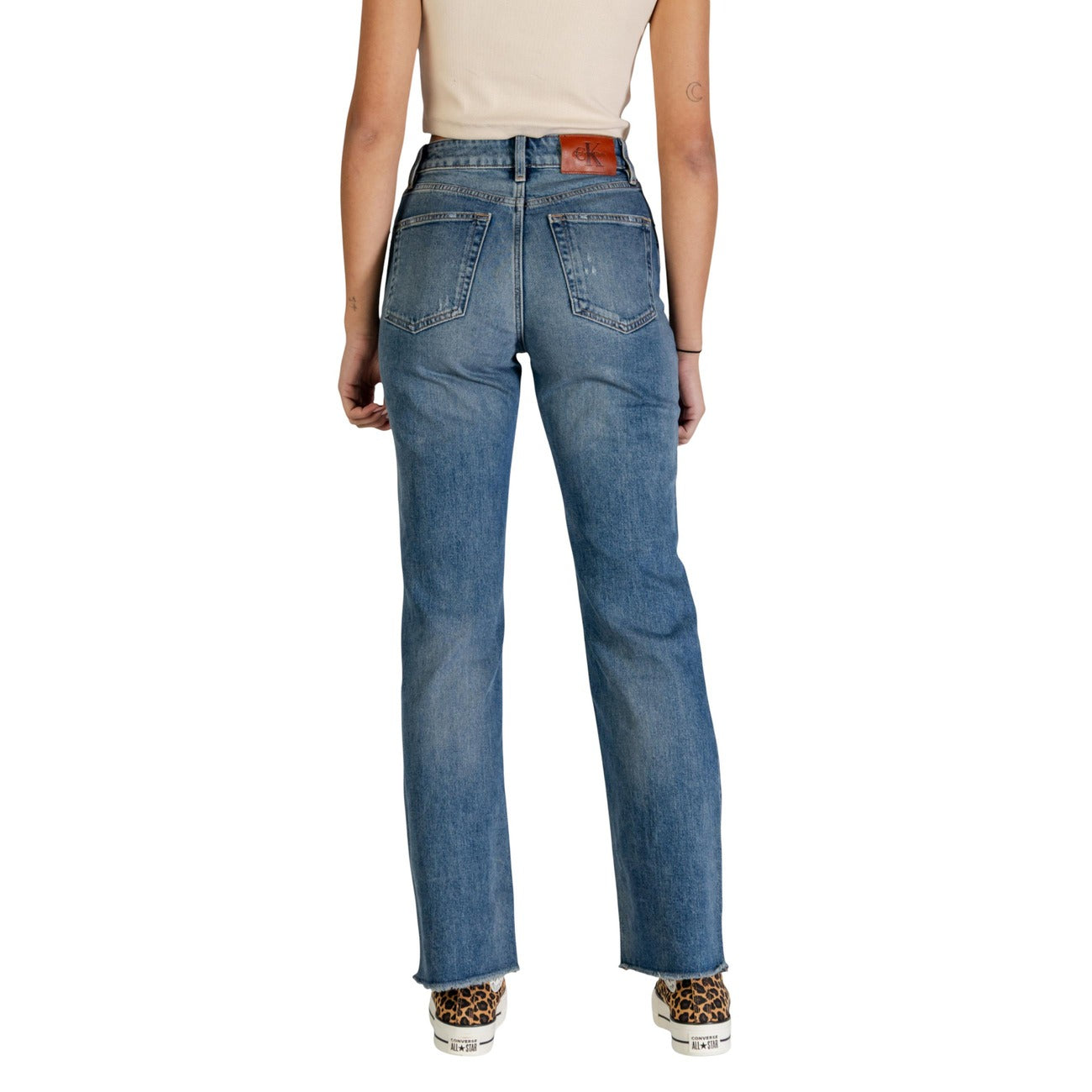 Calvin Klein Jeans - Calvin Klein Jeans Women's Jeans