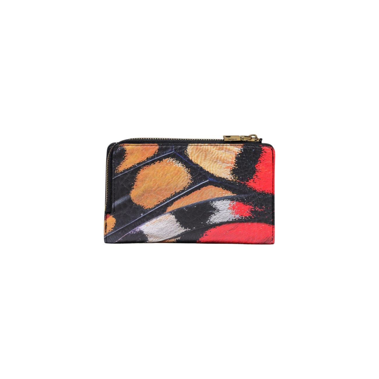 Portefeuille Desigual Emma Femme – Noir