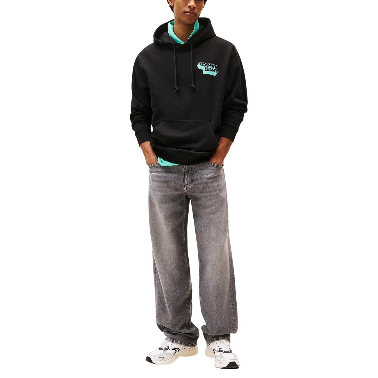 Tommy Hilfiger Jeans - Tommy Hilfiger Jeans Homme Sweatshirts