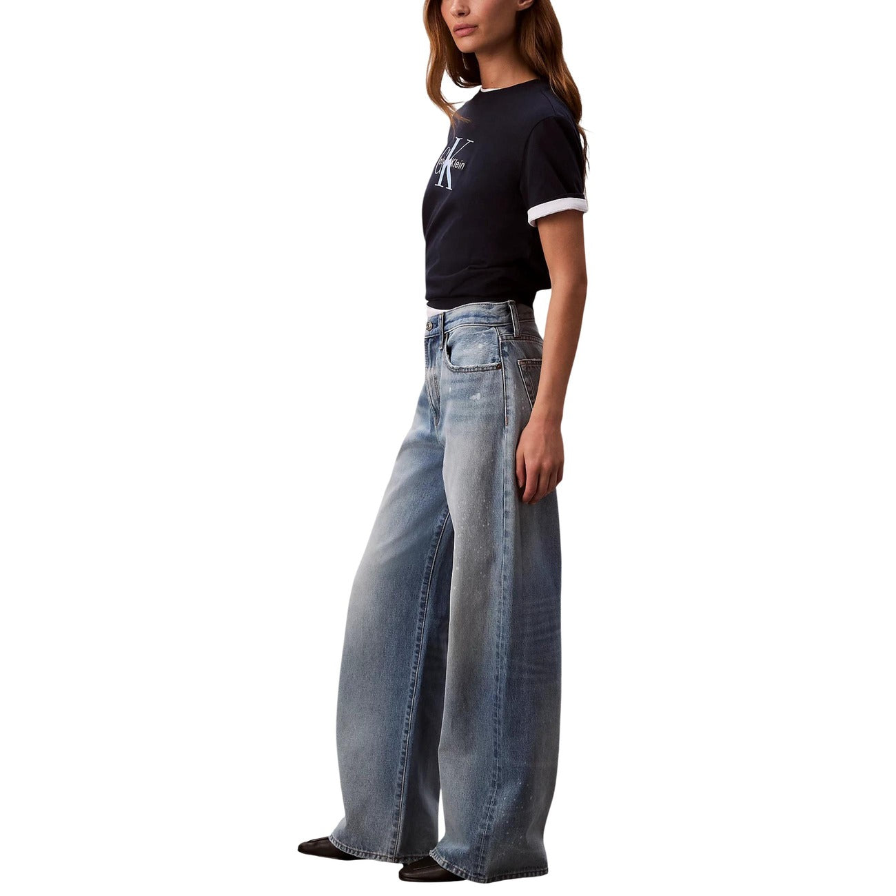 Calvin Klein Jeans - Calvin Klein Jeans Women's Jeans