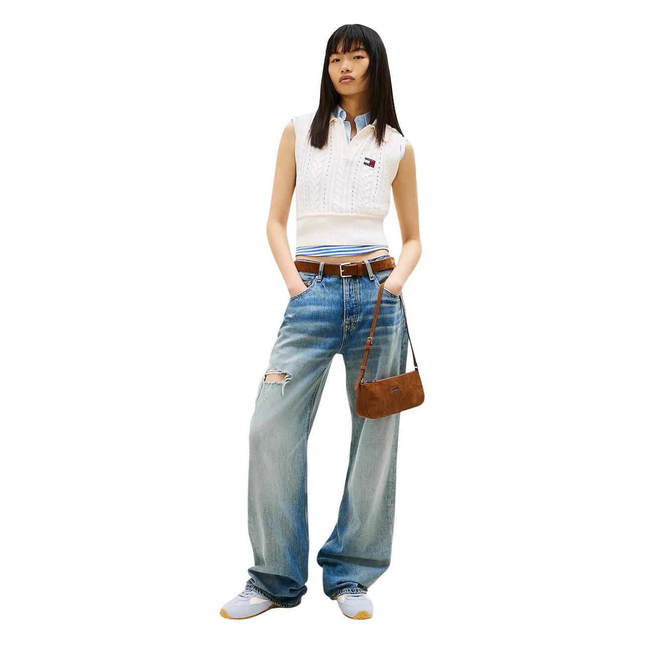 Tommy Hilfiger Jeans - Tommy Hilfiger Women's Jeans
