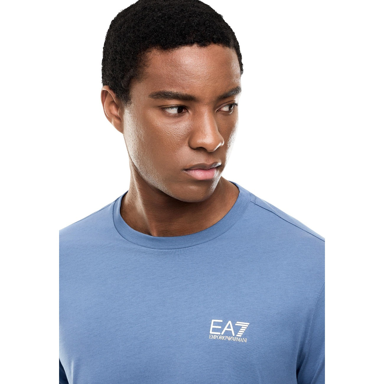 EA7 - EA7 Men's T-Shirts