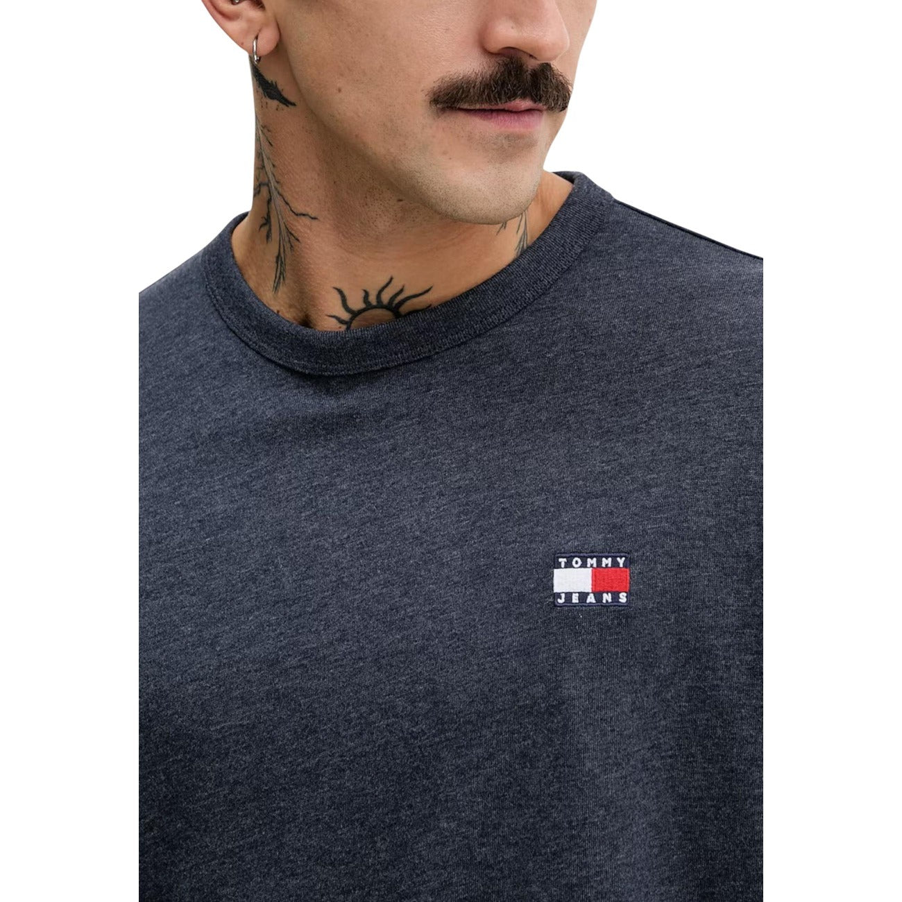 Tommy Hilfiger Jeans - Tommy Hilfiger Men's Sweaters