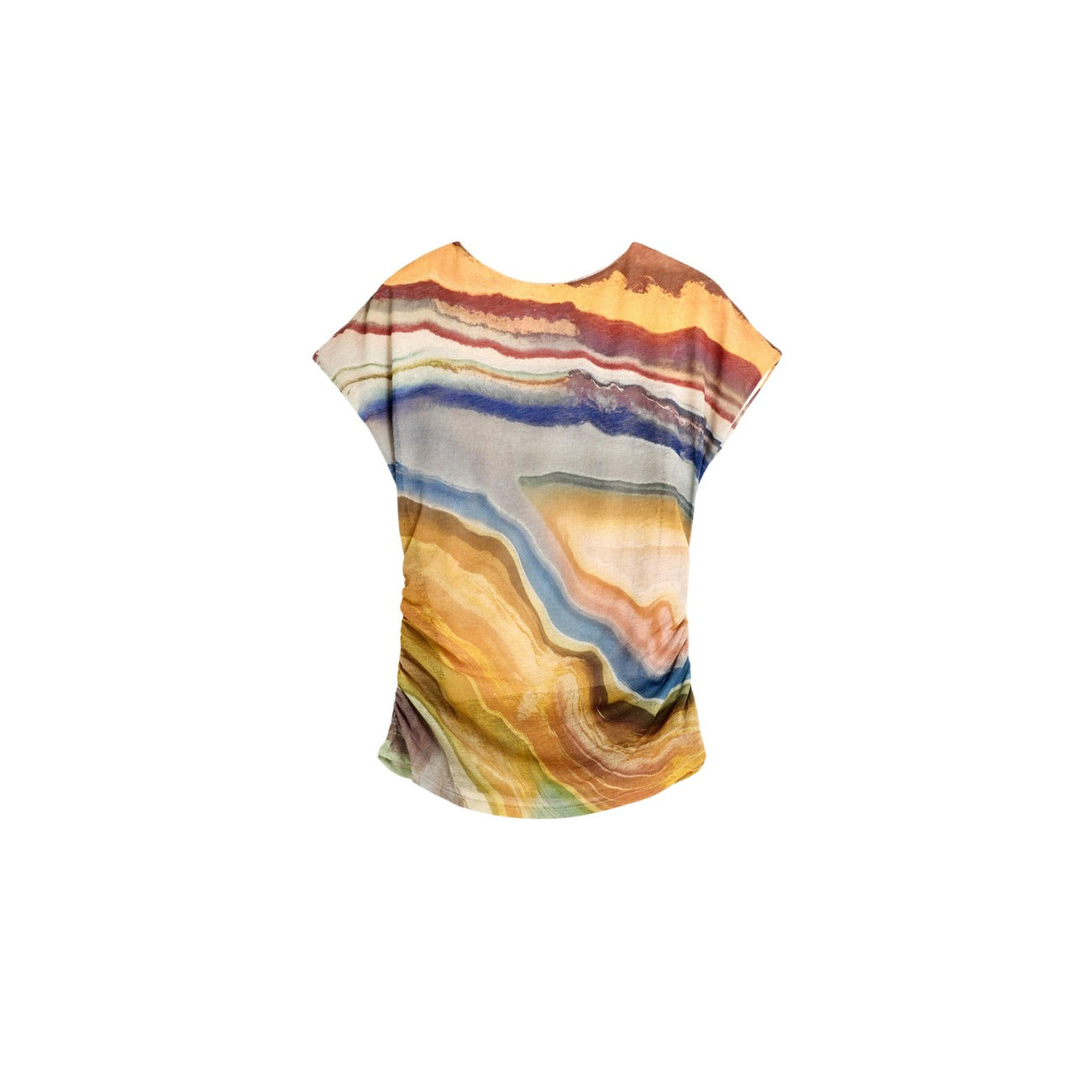 Desigual - Desigual Women T-Shirts