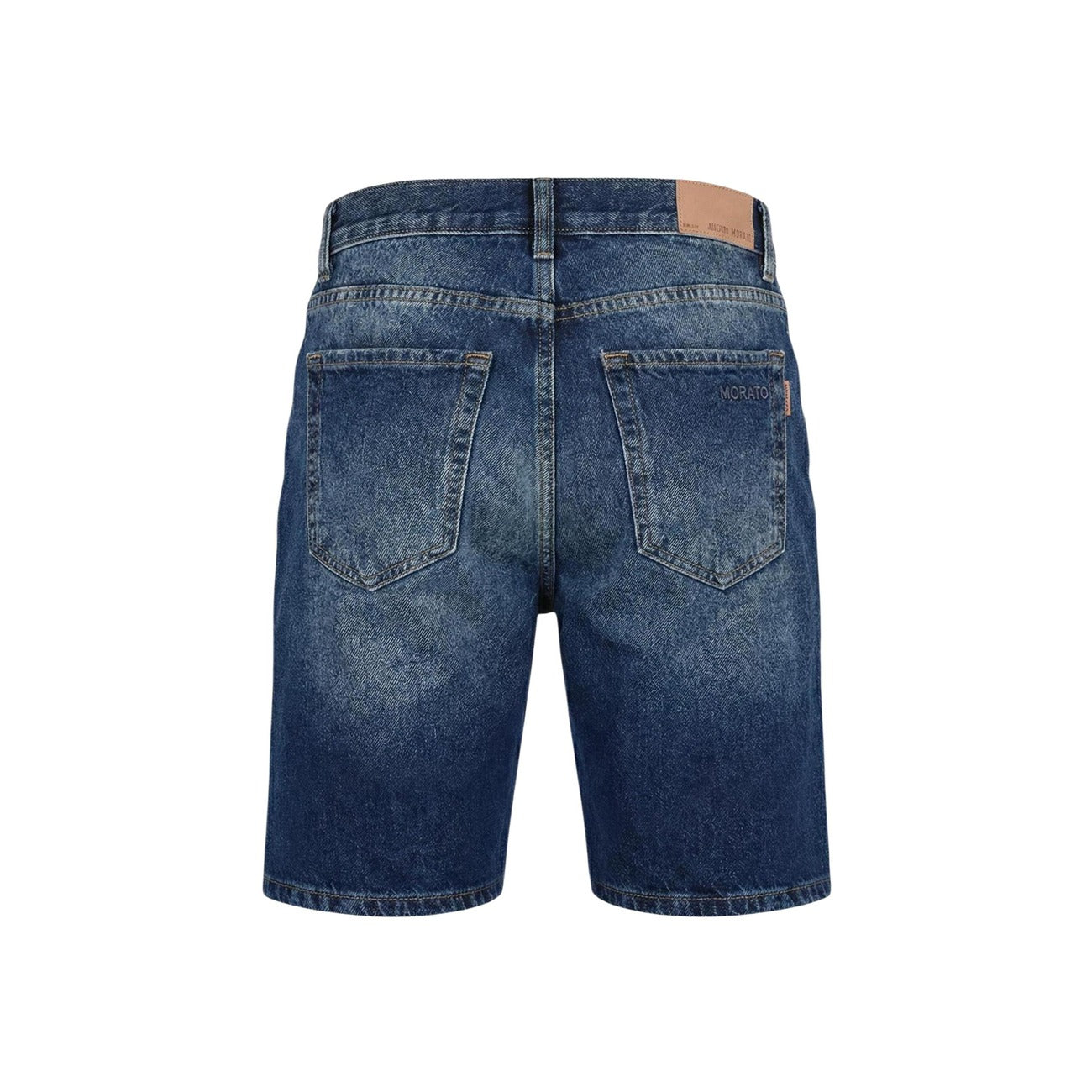 Men's Bermuda shorts Antony Morato – Blue