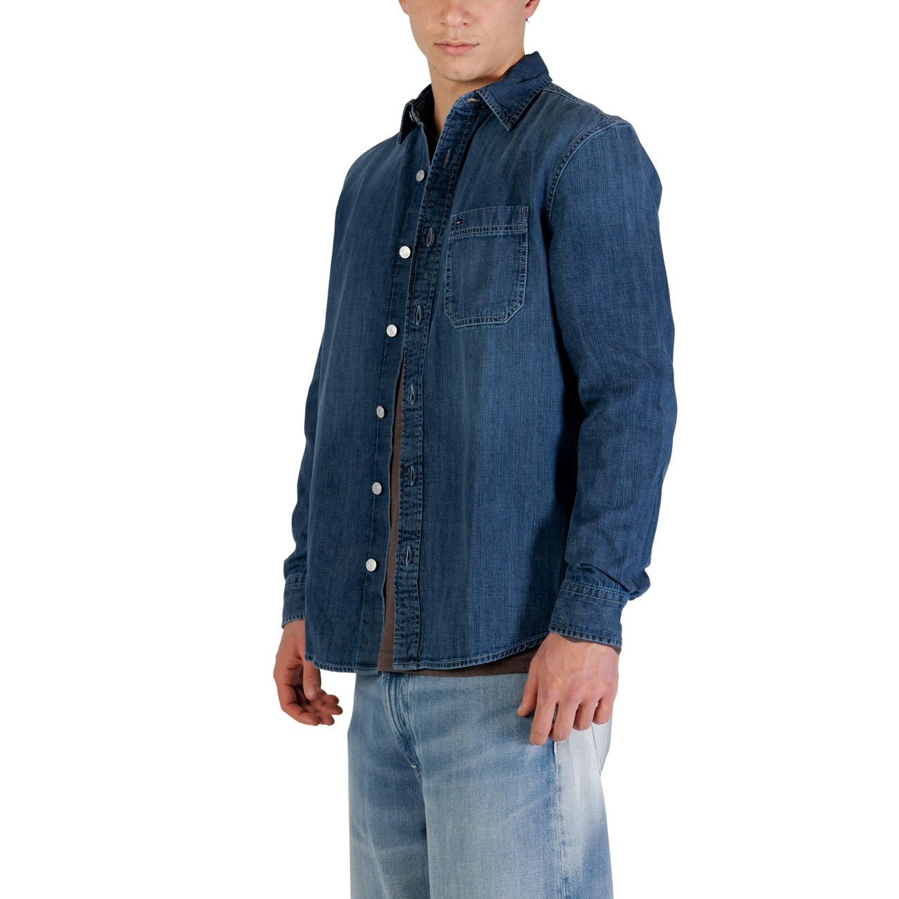 Tommy Hilfiger Jeans - Tommy Hilfiger Men's Shirts