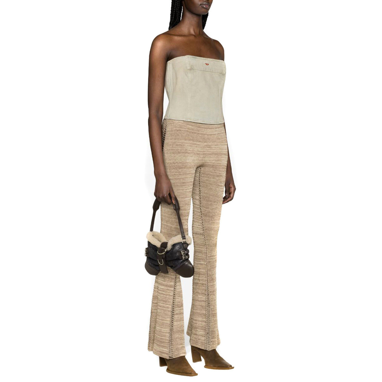 Diesel - Diesel Femme Tops
