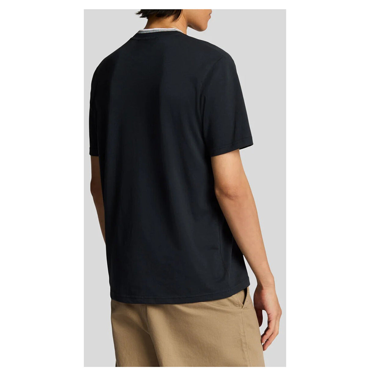 Lyle & Scott - Lyle & Scott Men's T-Shirts