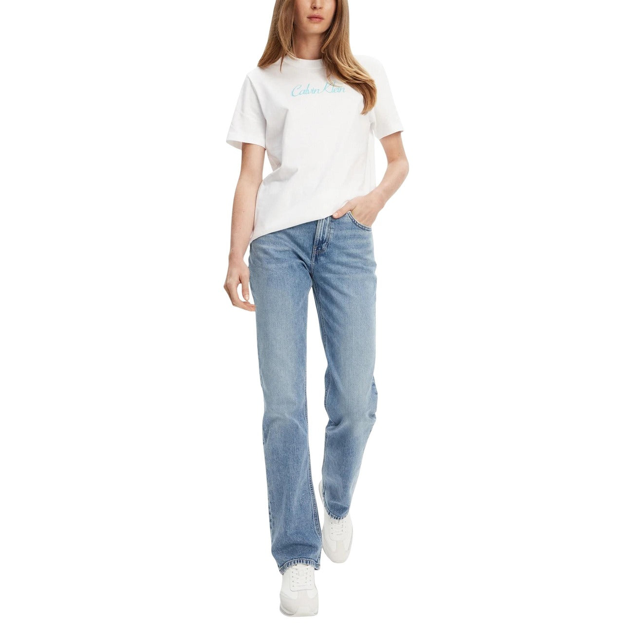 Calvin Klein Jeans - Calvin Klein Jeans Women's Jeans