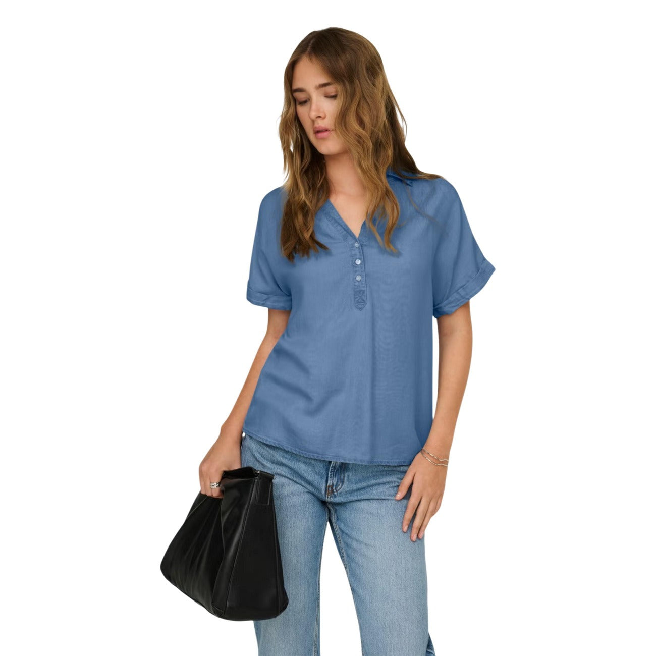 Only - Only Women's Blouse