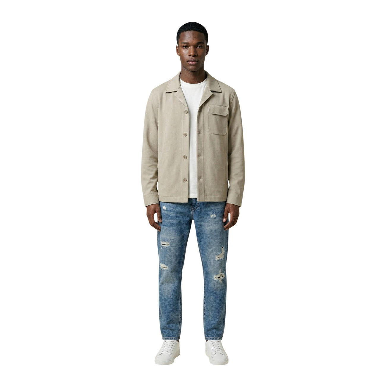 Antony Morato - Antony Morato Men's Jackets