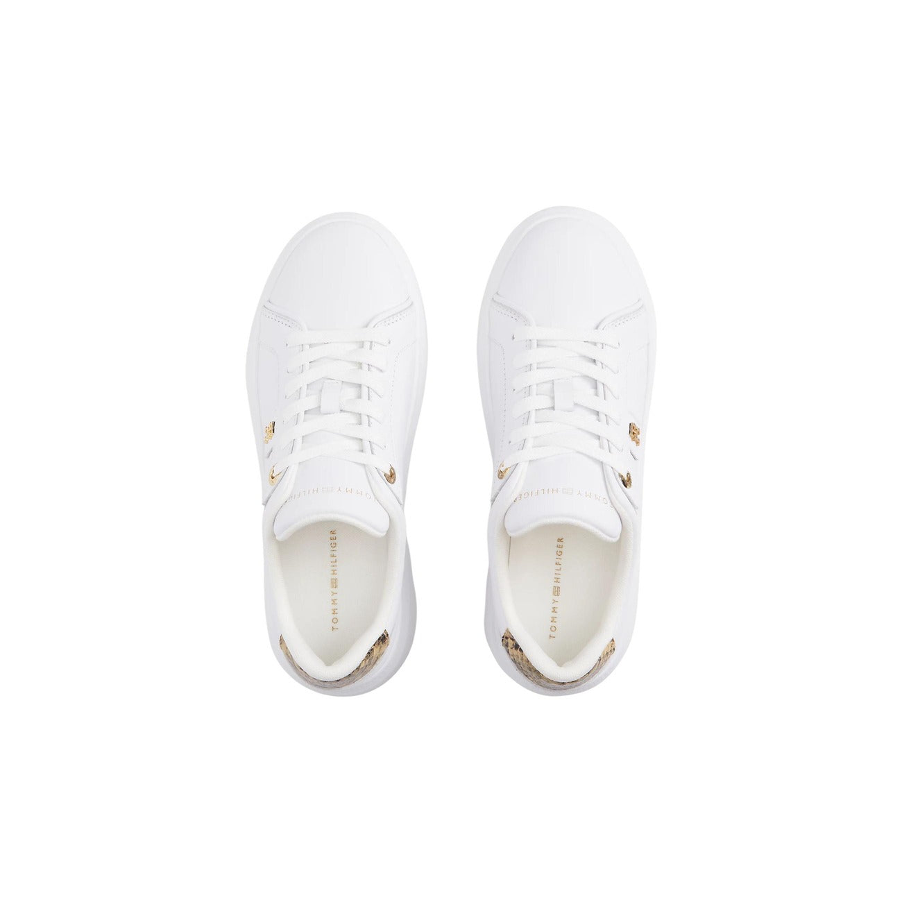 Tommy Hilfiger - Tommy Hilfiger Femme Baskets