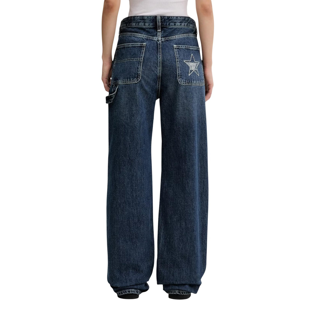 Tommy Hilfiger Jeans - Tommy Hilfiger Women's Jeans