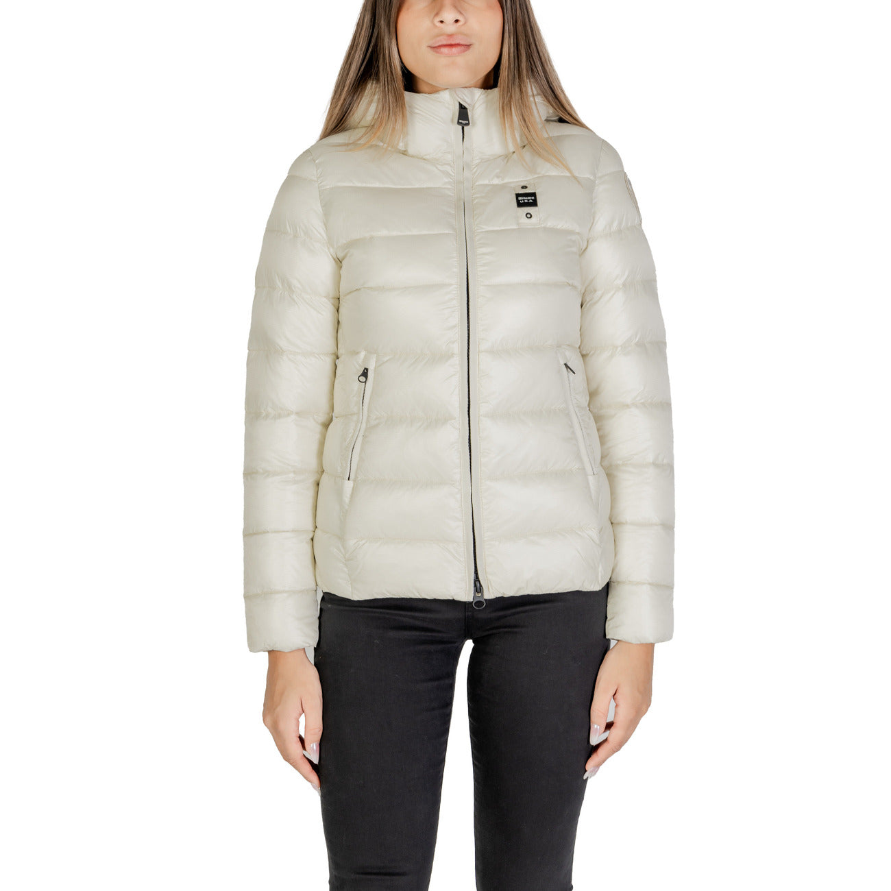 Blauer. - Blauer. Femme Vestes