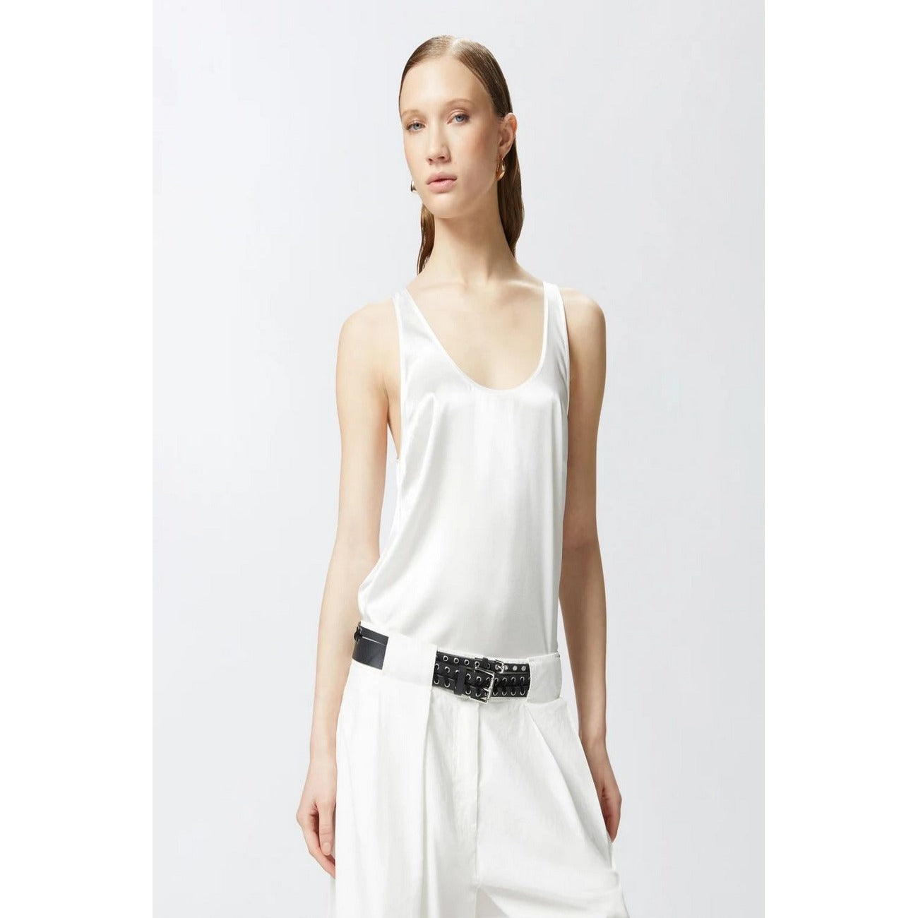 Pinko - Pinko Women's Tank Tops