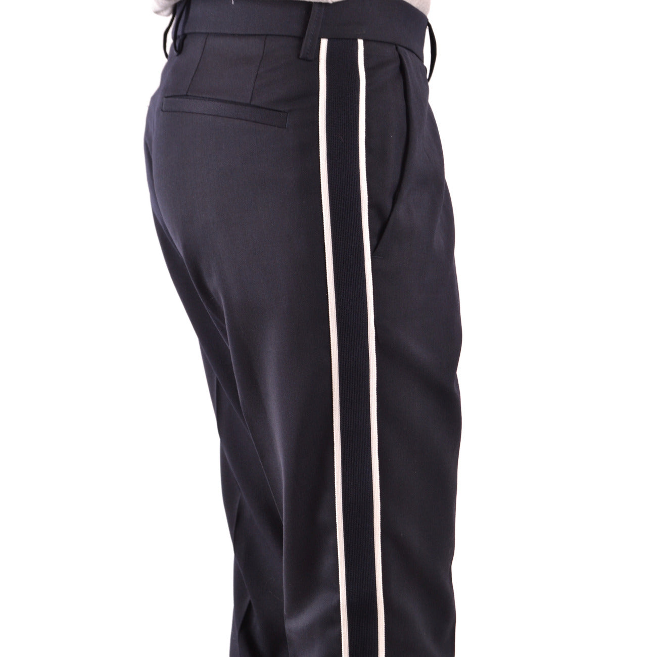 Paolo Pecora - Paolo Pecora Men Pants