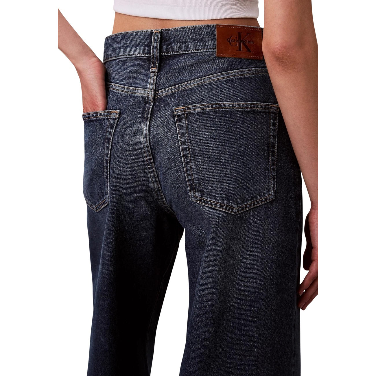 Calvin Klein Jeans - Calvin Klein Jeans Women's Jeans