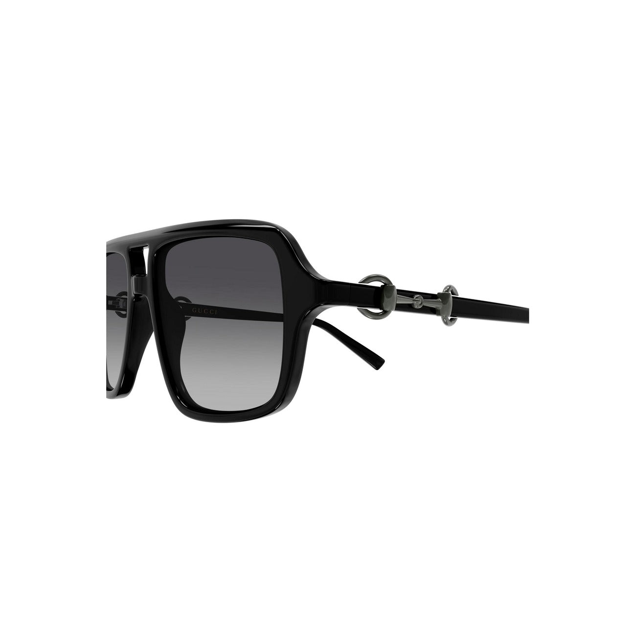 Gucci Women's Sunglasses – Grey