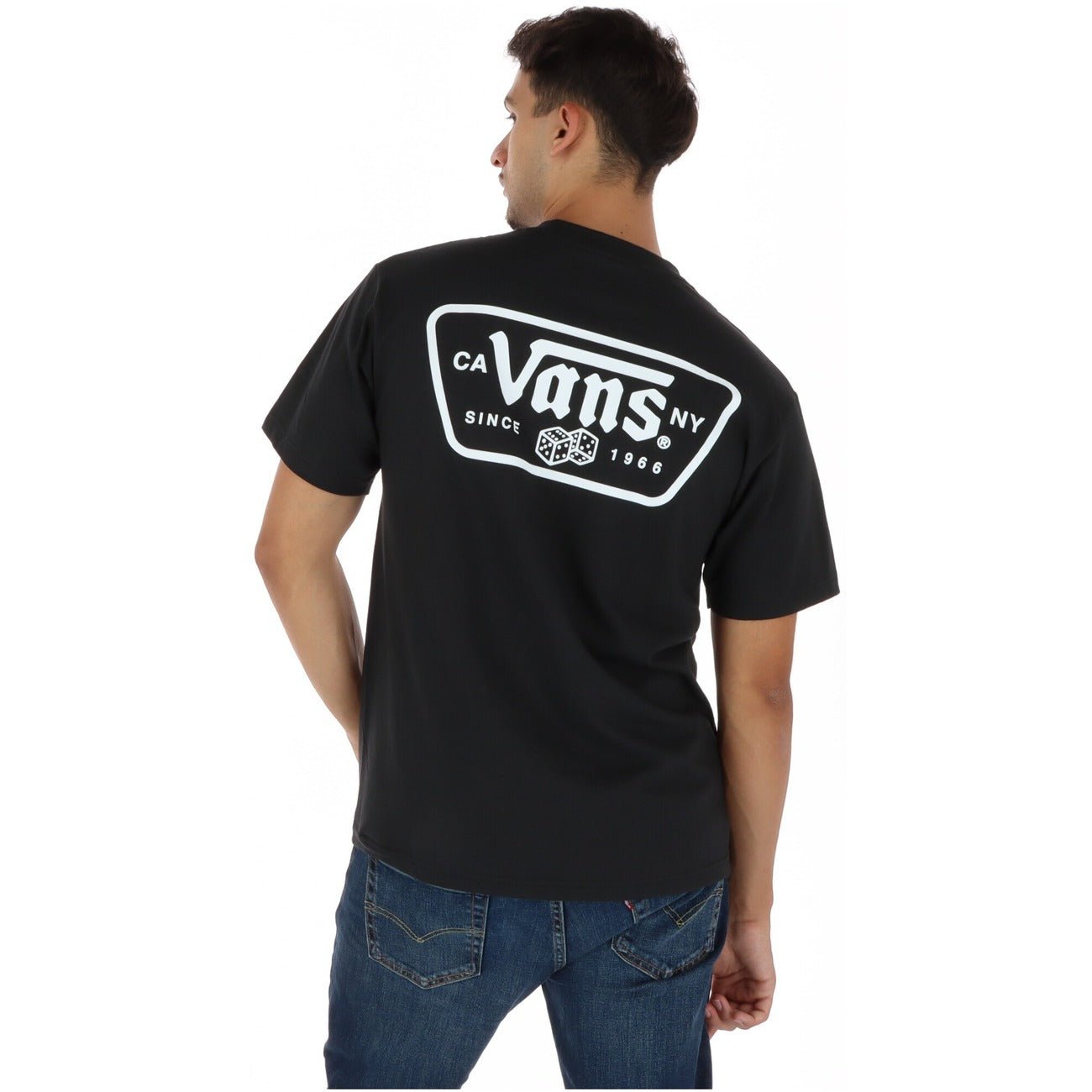 Vans - Vans Homme T-Shirts
